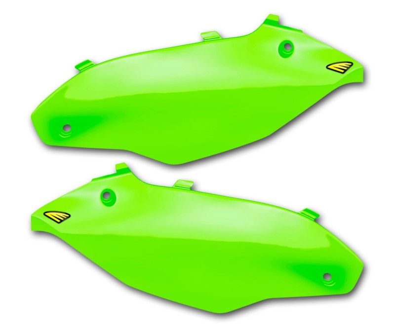 Picture of Cycra CYC Side Panels Plastics - 1CYC-2665-72