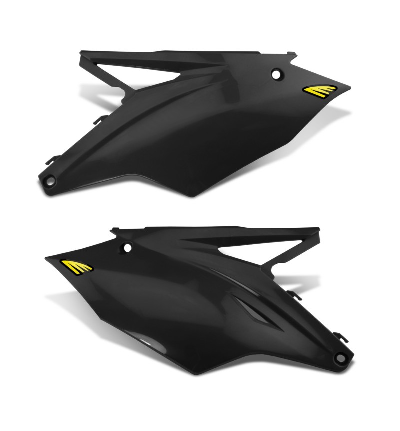 Picture of Cycra CYC Side Panels Plastics - 1CYC-2667-12