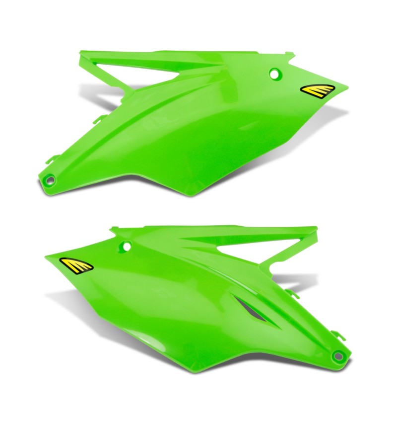Picture of Cycra CYC Side Panels Plastics - 1CYC-2667-72