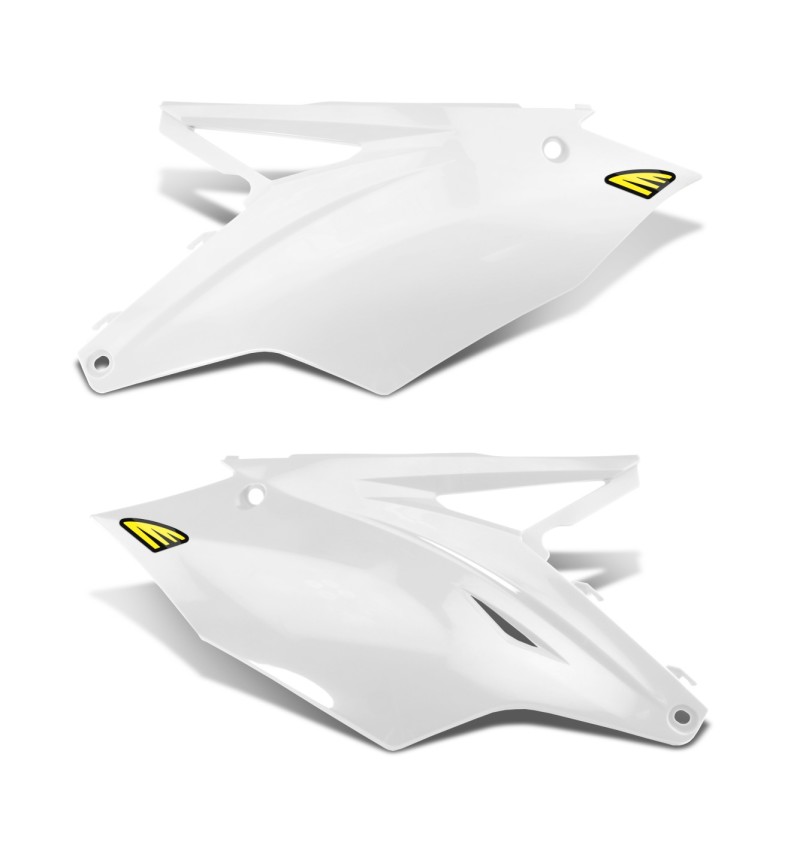 Picture of Cycra CYC Side Panels Plastics - 1CYC-2667-42