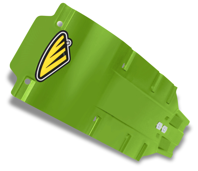 Picture of Cycra CYC Speed Armor Skid Plates - 1CYC-6019-72