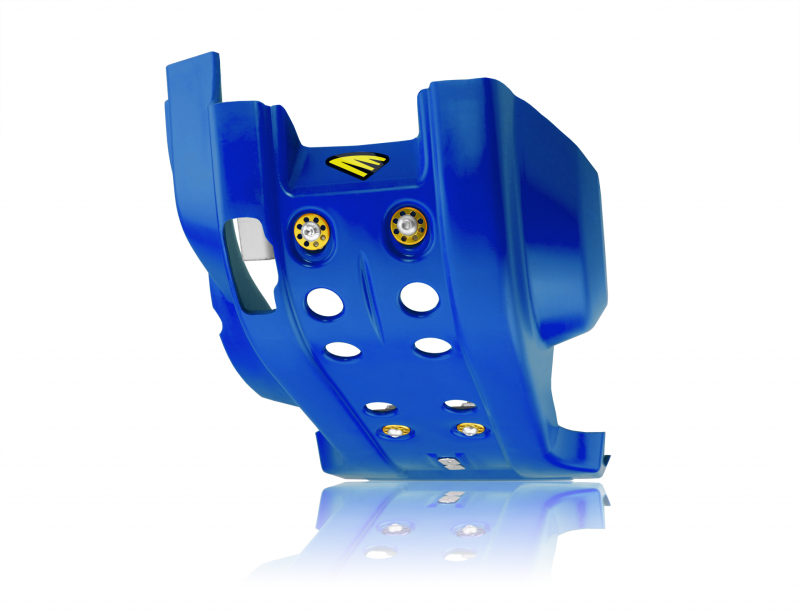 Picture of Cycra CYC Full Armor Skid Plates - 1CYC-6223-89
