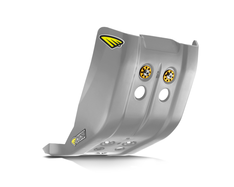 Picture of Cycra CYC Full Armor Skid Plates - 1CYC-6230-80