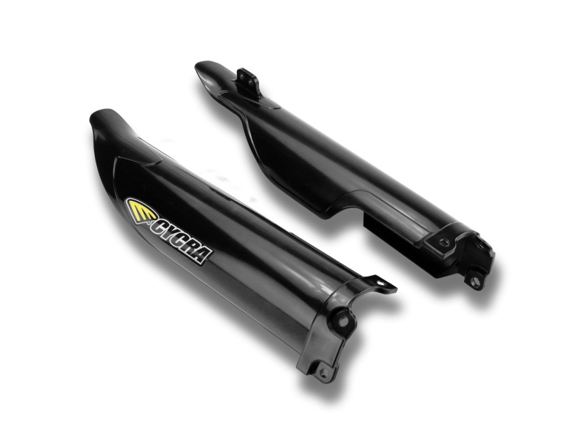 Picture of Cycra CYC Fork Covers Plastics - 1CYC-6903-12