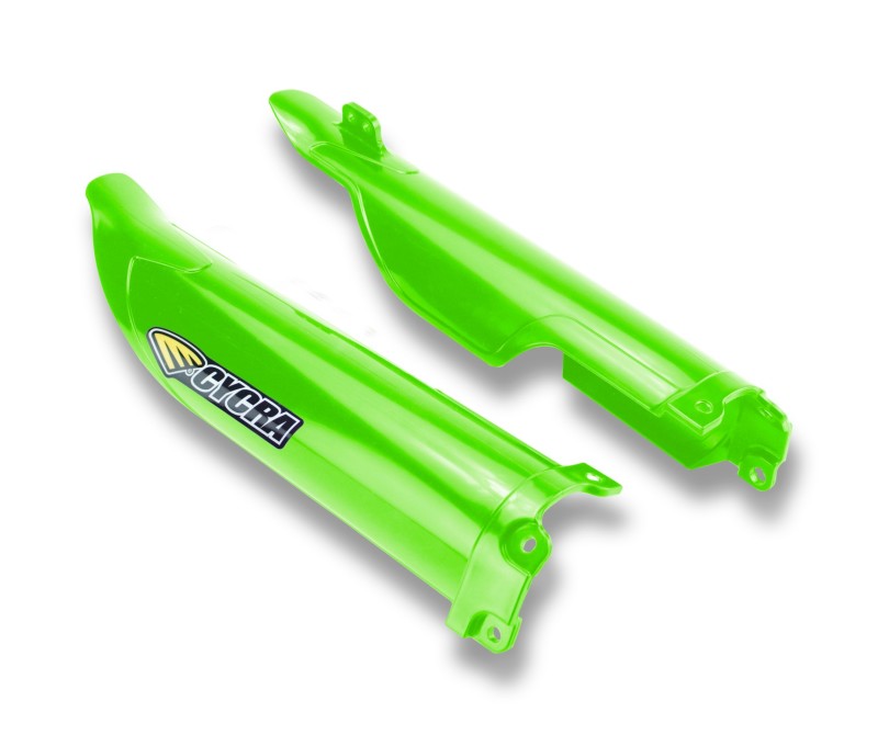 Picture of Cycra CYC Fork Covers Plastics - 1CYC-6903-72