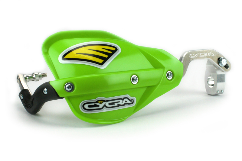 Picture of Cycra CYC CRM Racer Pack Hand Guards - 1CYC-7402-72X