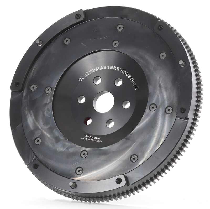 Picture of Clutch Masters CM Aluminum Flywheels - FW-FOCUS-AL