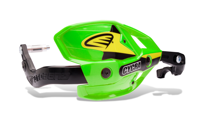 Picture of Cycra CYC Probend Ultra Hand Guards - 1CYC-7505-72HCM