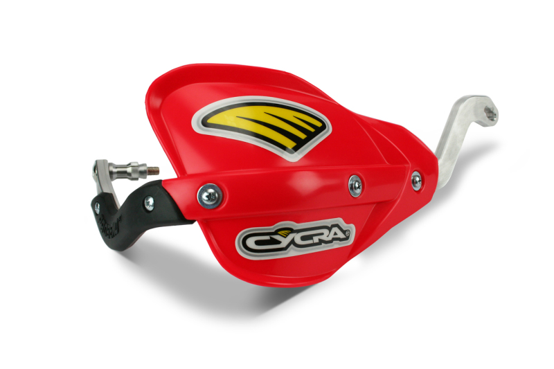 Picture of Cycra CYC ProBend CRM Racer Pack Hand Guards - 1CYC-7700-32