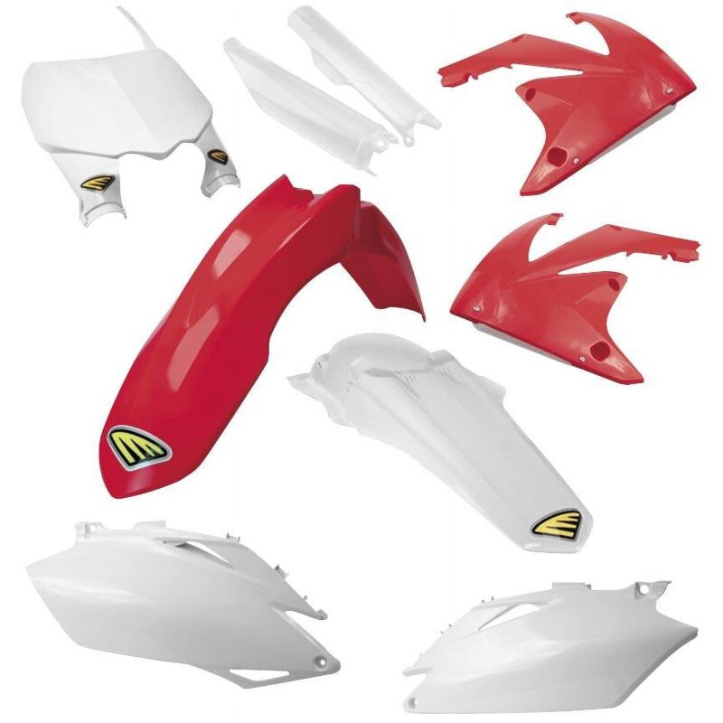 Picture of Cycra CYC Body Kit Plastics - 1CYC-9301-02