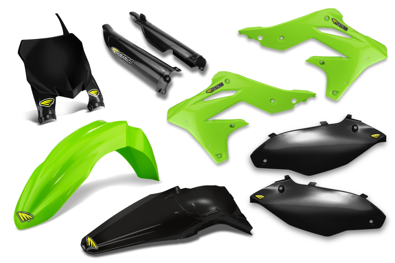 Picture of Cycra CYC Body Kit Plastics - 1CYC-9307-02