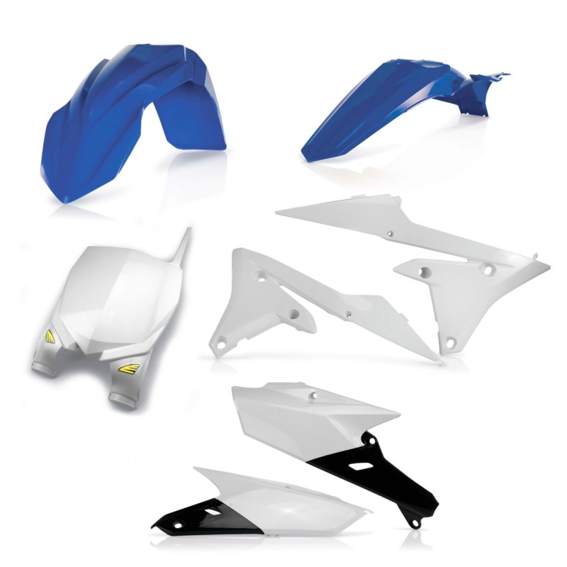 Picture of Cycra CYC Body Kit Plastics - 1CYC-9412-00