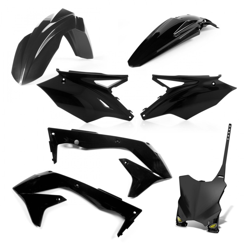 Picture of Cycra CYC Body Kit Plastics - 1CYC-9418-12