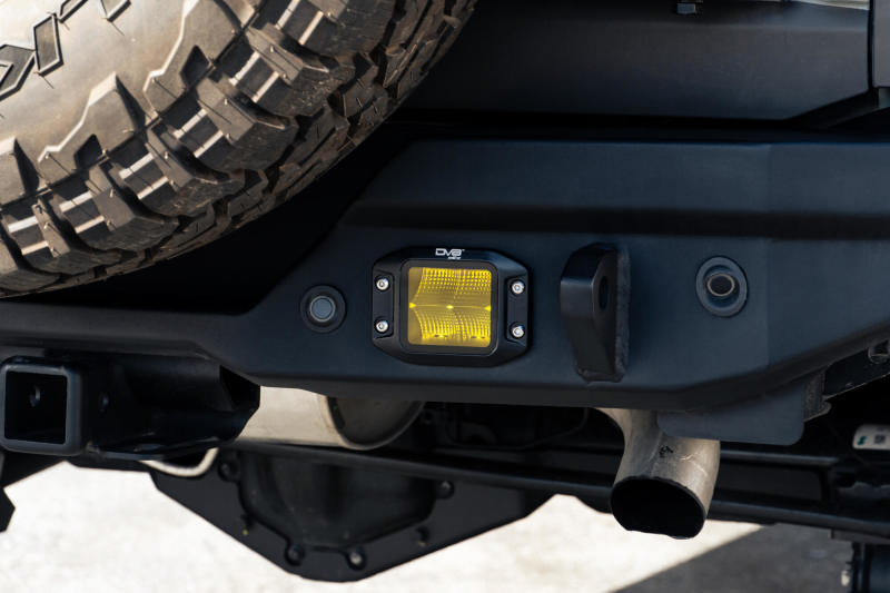 Picture of DV8 Offroad DVE LED Light Bars & Cubes - BE3FMW40W-A