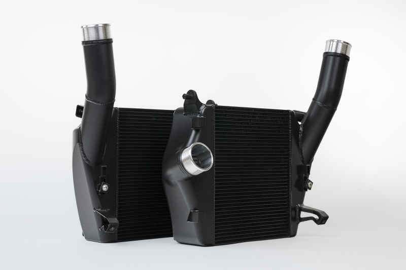 Picture of CSF Intercoolers - 8280B