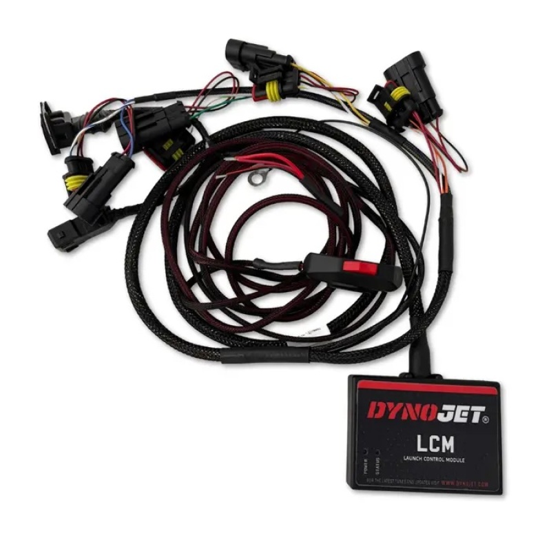 Picture of Dynojet DOJ Module-Launch Control Launch Controllers - 96070009