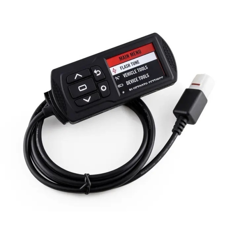 Picture of Dynojet DOJ Power Vision 3 Programmers & Tuners - PV3-2211C