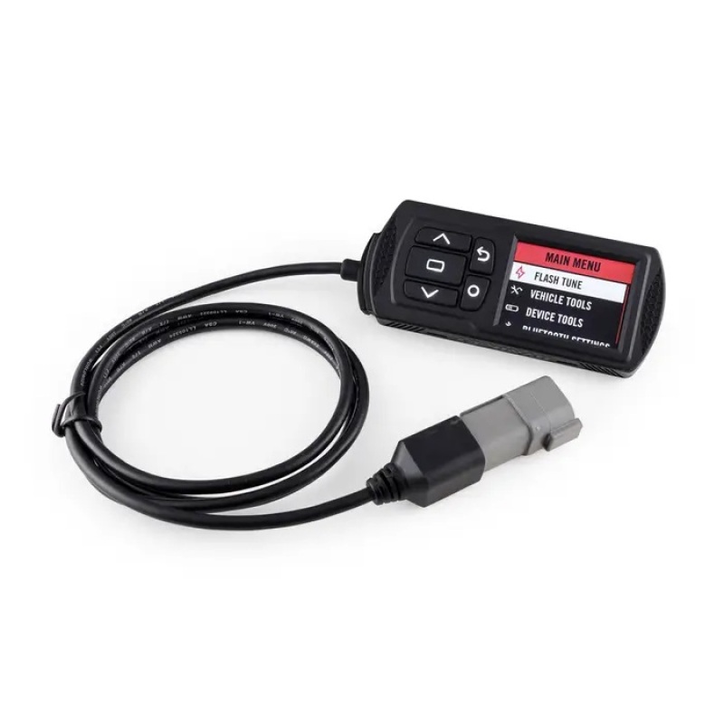 Picture of Dynojet DOJ Power Vision 3 Programmers & Tuners - PV3-2502C