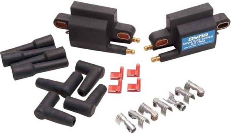 Picture of Dynatek DYN Ignition Coils - DC11-1