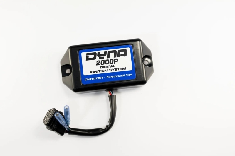 Picture of Dynatek DYN Ignition-Dyna 2000P Ignition Controllers - DD2000-HD2EP