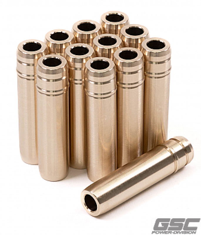 Picture of GSC Power Division GSC Intake Valve Guides - 3138