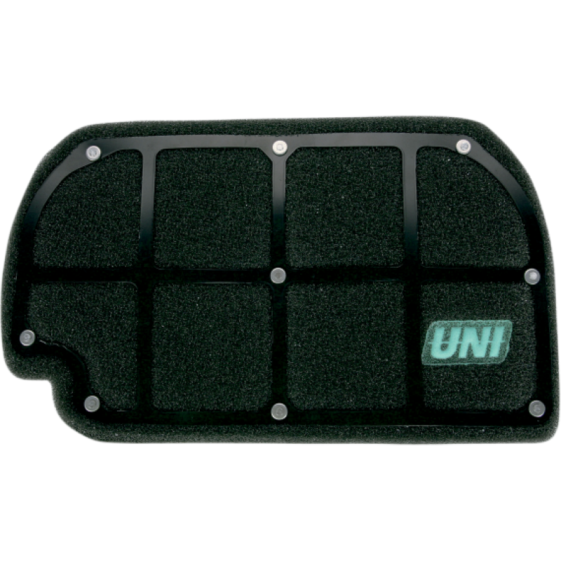 Picture of Uni Filter UNI Kawasaki Motorcycle Air Filters - NU-2376