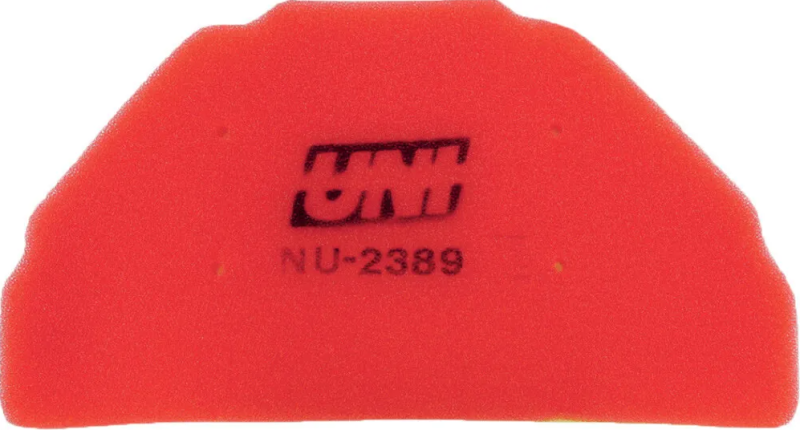 Picture of Uni Filter UNI Kawasaki Motorcycle Air Filters - NU-2389