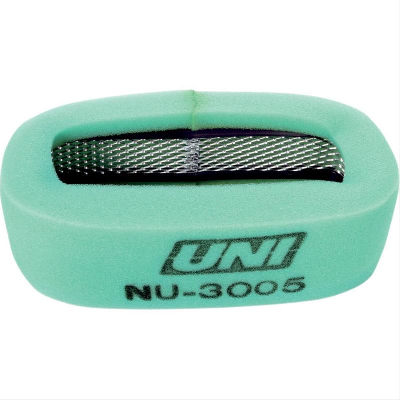 Picture of Uni Filter UNI Triumph Motorcycle Air Filters - NU-3005