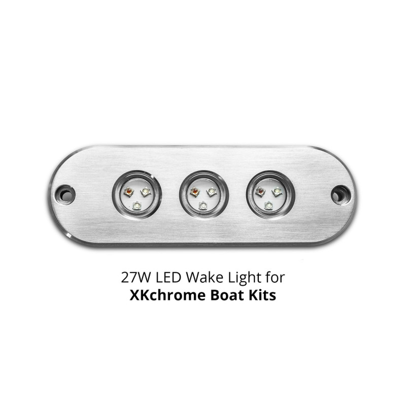 Picture of XKGLOW XKG Boat Lights Light Accessories and Wiring - XK075002