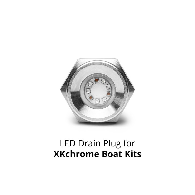 Picture of XKGLOW XKG Boat Lights Light Accessories and Wiring - XK075003
