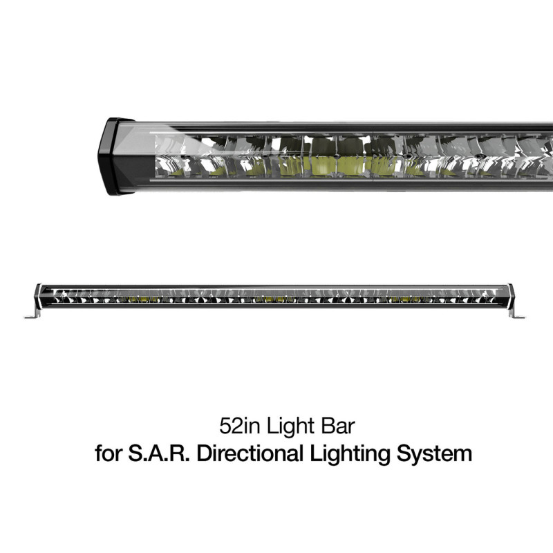 Picture of XKGLOW XKG Search Rescue Lights Light Accessories and Wiring - XK-SAR-3W