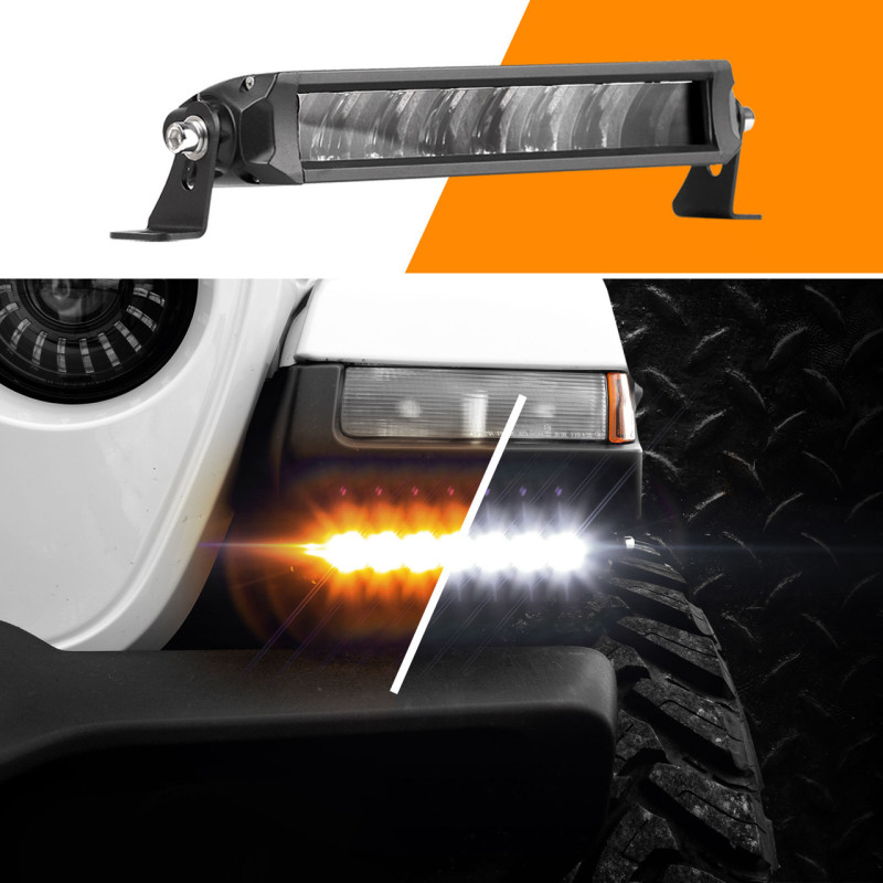 Picture of XKGLOW XKG Moto LED Switch Light Accessories and Wiring - XK064006-FS