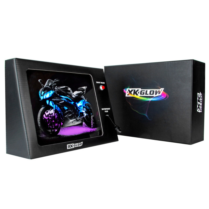 Picture of XKGLOW XKG Displays Marketing - XK-MINI-DIS-R6