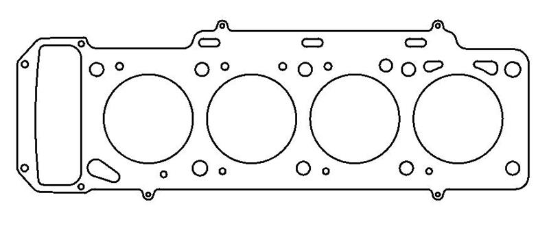 Picture of Cometic Gasket CG Head Gaskets - C4292-051