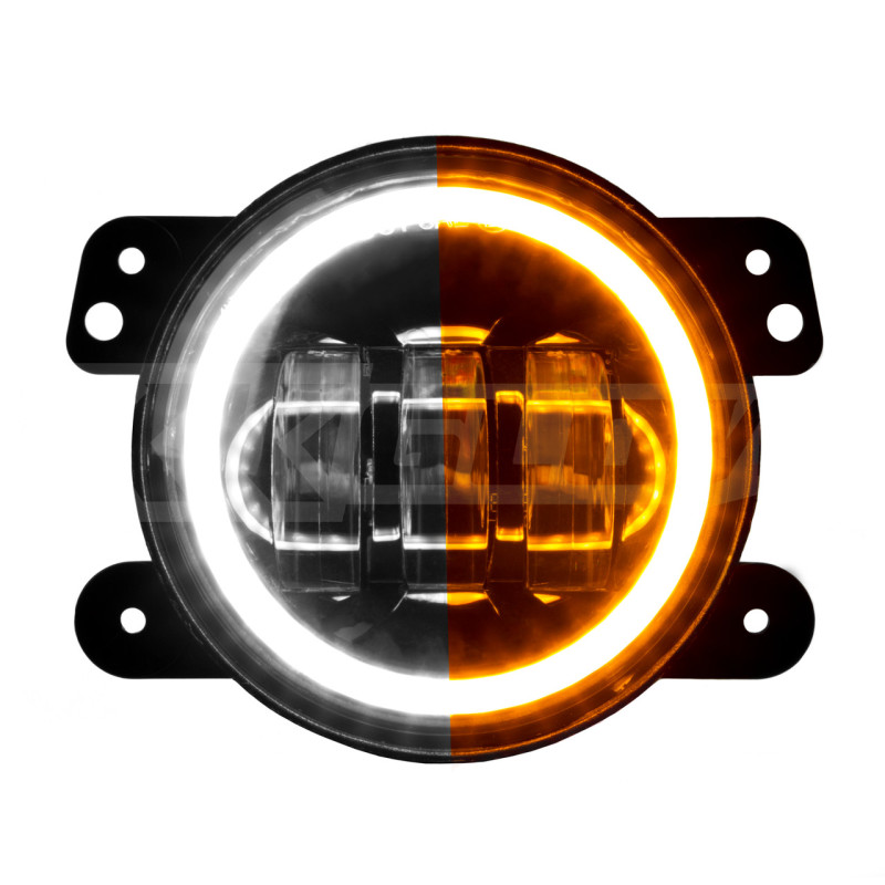 Picture of XKGLOW XKG Headlights Light Accessories and Wiring - XK042006