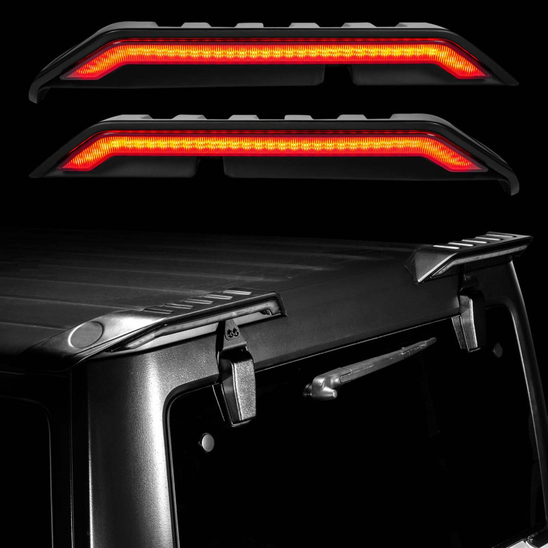 Picture of XKGLOW XKG Headlights Light Accessories and Wiring - XK041025