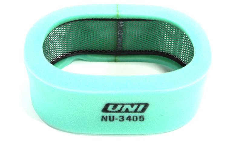 Picture of Uni Filter UNI Harley Davidson Motorcycle/Buell Motorcycle Air Filters - NU-3405R