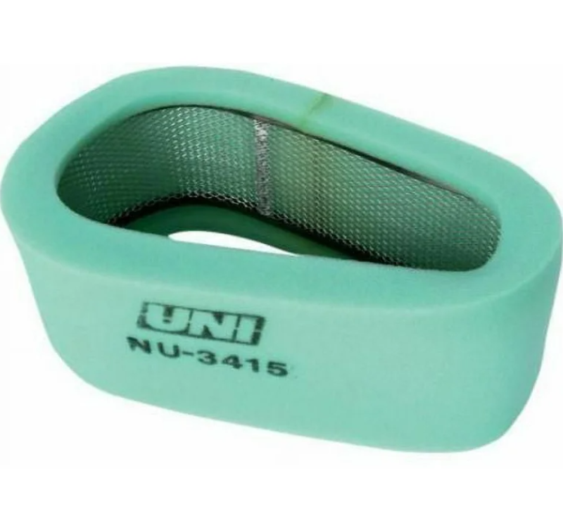 Picture of Uni Filter UNI Harley Davidson Motorcycle/Buell Motorcycle Air Filters - NU-3415R