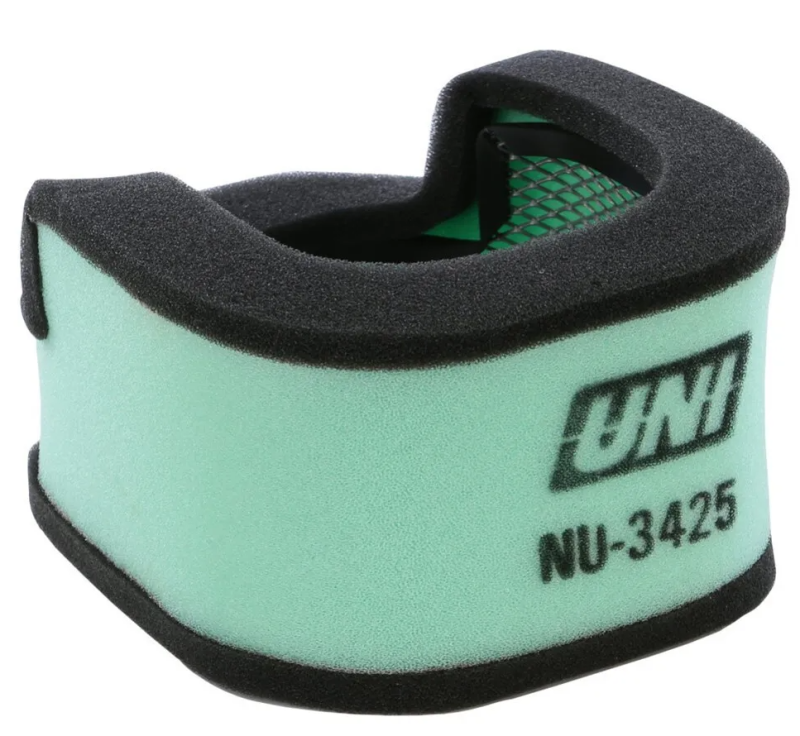 Picture of Uni Filter UNI Harley Davidson Motorcycle/Buell Motorcycle Air Filters - NU-3425R