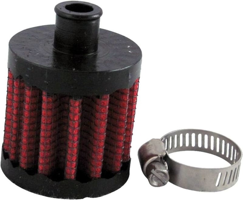 Picture of Uni Filter Breathers Air Intake Components - UP-220