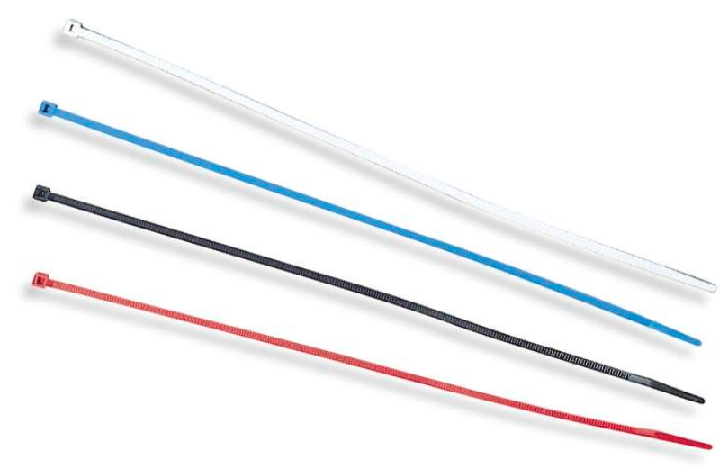 Picture of Uni Filter UNI Cable Ties Air Intake Components - UCT-40