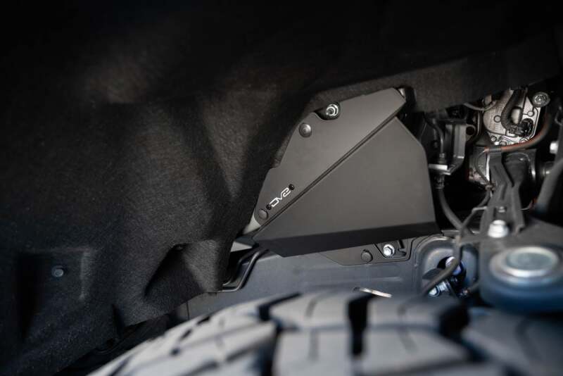 Picture of DV8 Offroad DVE Inner Fender Liners Wheel Well Liners - INFT2-01
