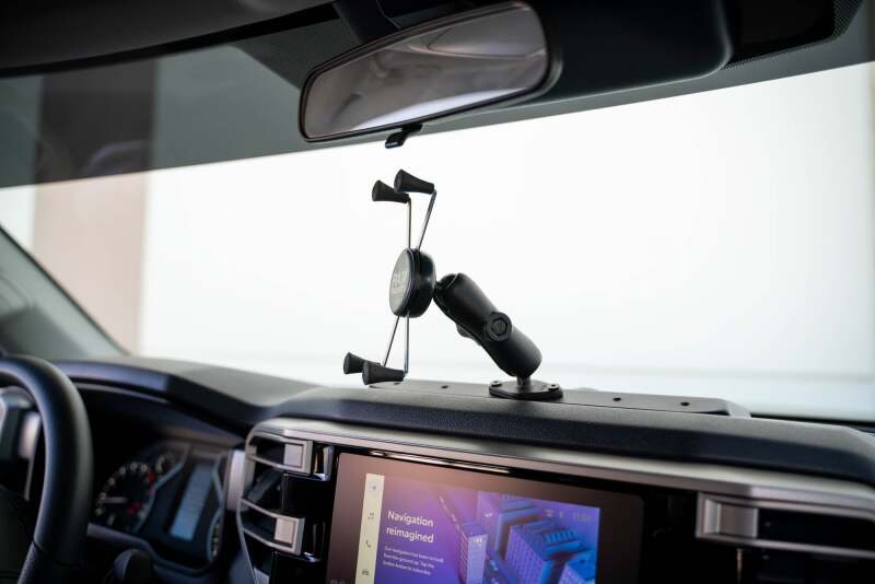 Picture of DV8 Offroad DVE Digital Device Kit Hardware Kits - DMT2-01