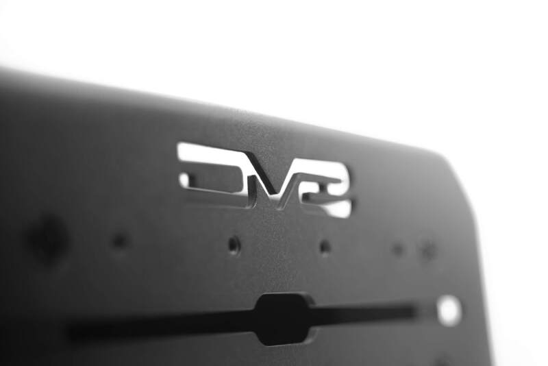 Picture of DV8 Offroad DVE Digital Device Kit Hardware Kits - DMT2-01