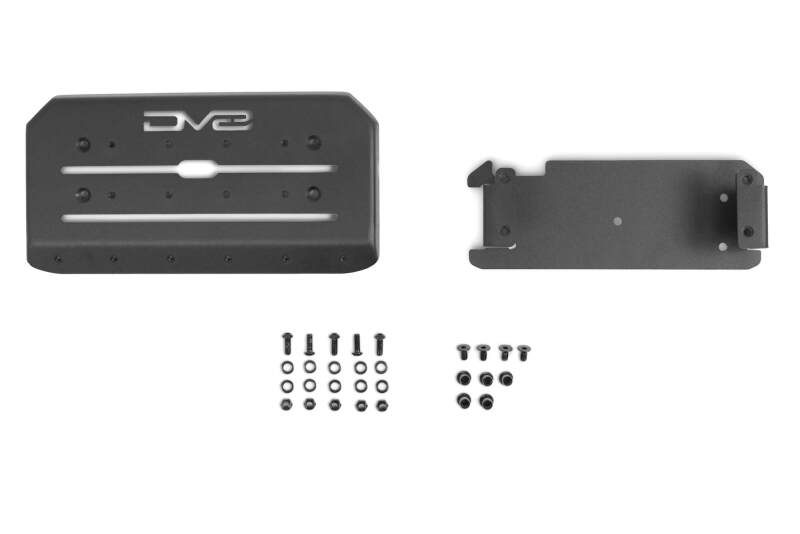 Picture of DV8 Offroad DVE Digital Device Kit Hardware Kits - DMT2-01