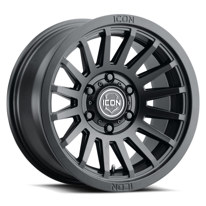 Picture of ICON ICO Recon Wheels - 3618907345SB