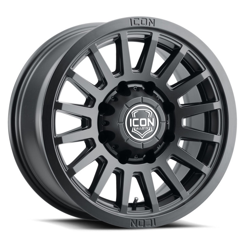 Picture of ICON ICO Recon Wheels - 3618908055SB