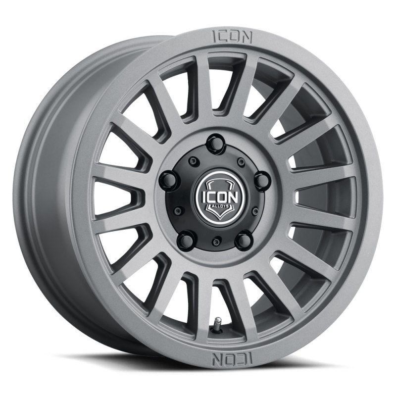 Picture of ICON ICO Recon Wheels - 3618908650CH