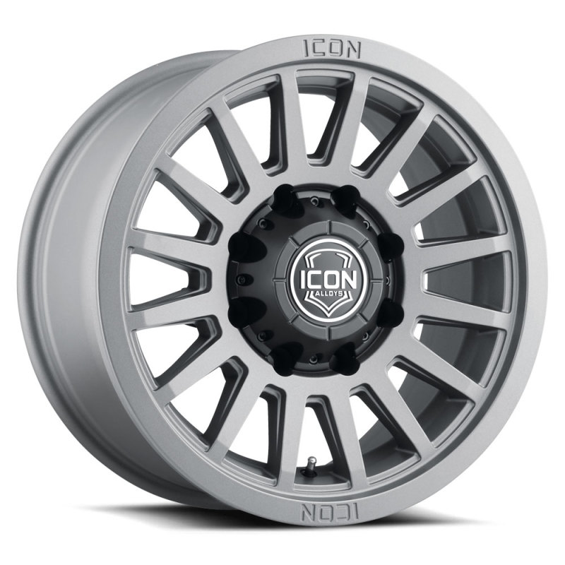 Picture of ICON ICO Recon Wheels - 3618908955CH