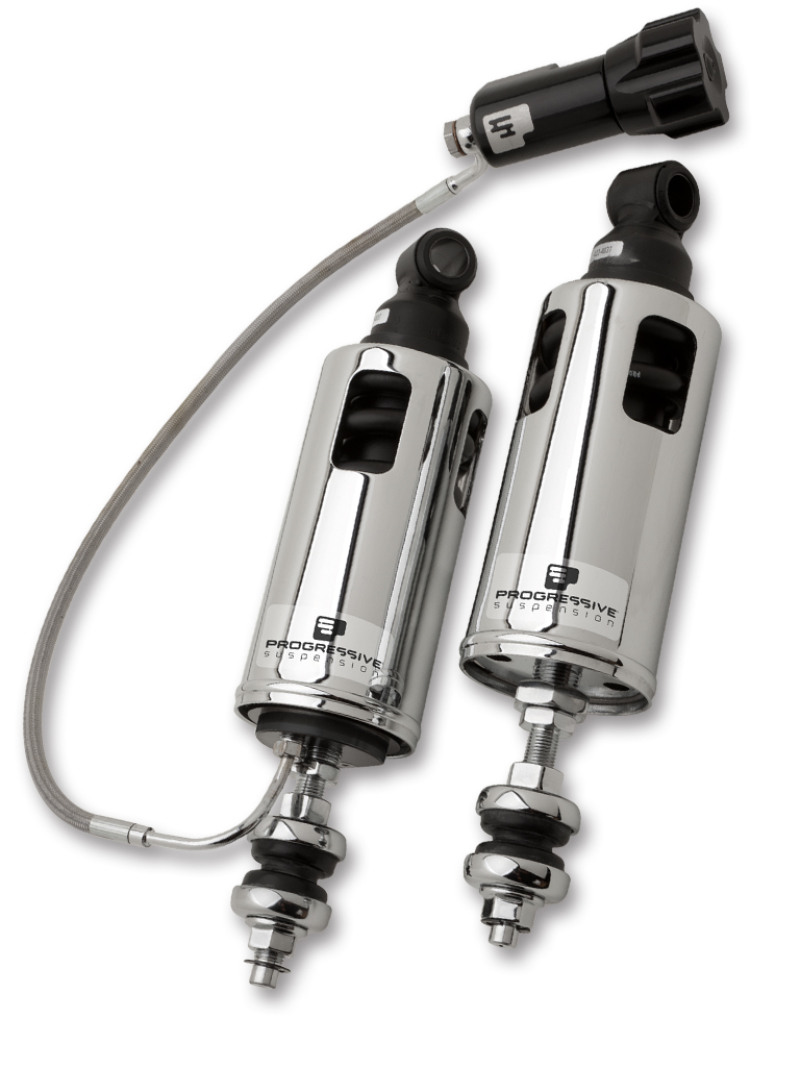 Picture of Progressive PGR 422 Shocks Shocks and Struts - 422-4101C